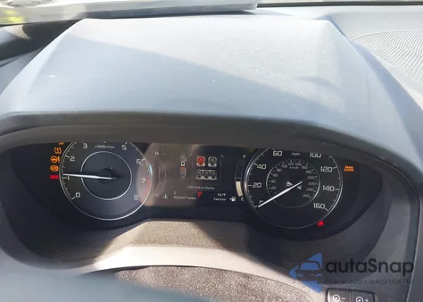 2024 Acura Rdx Standard from USA, damaged, VIN 5J8TC2H31RL015702